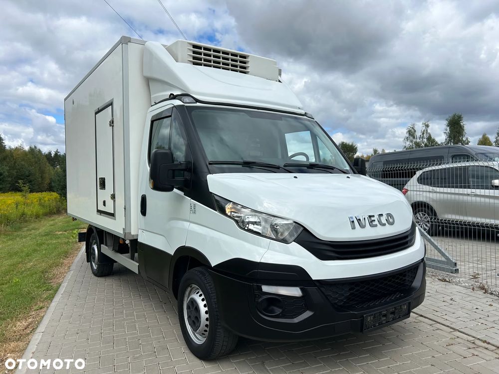 Iveco Daily 35-160 - 8