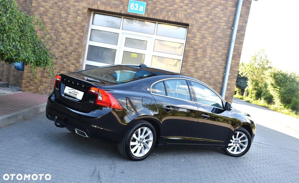 Volvo S60 D3 Summum - 29
