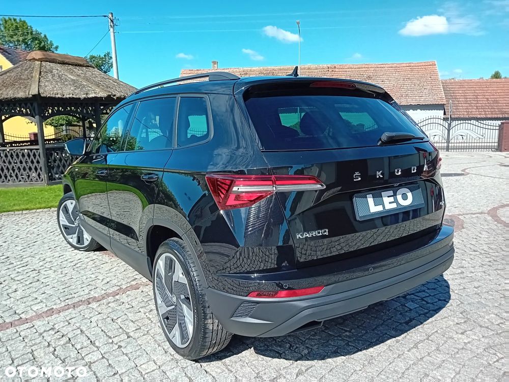 Skoda Karoq - 18