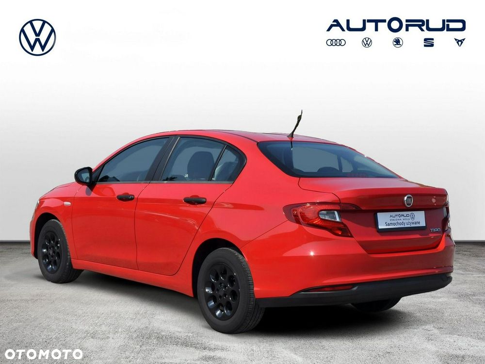 Fiat Tipo 1.4 16V Pop EU6d - 3