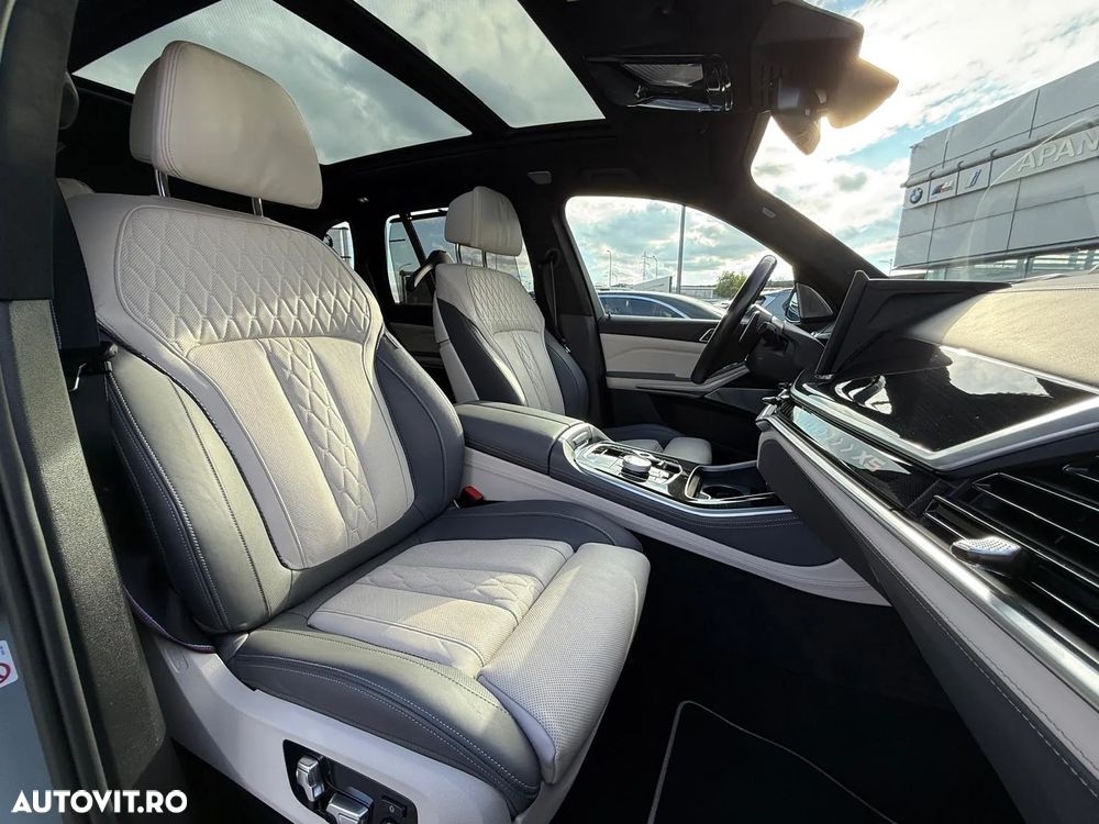 BMW X5 xDrive40i AT MHEV - 10