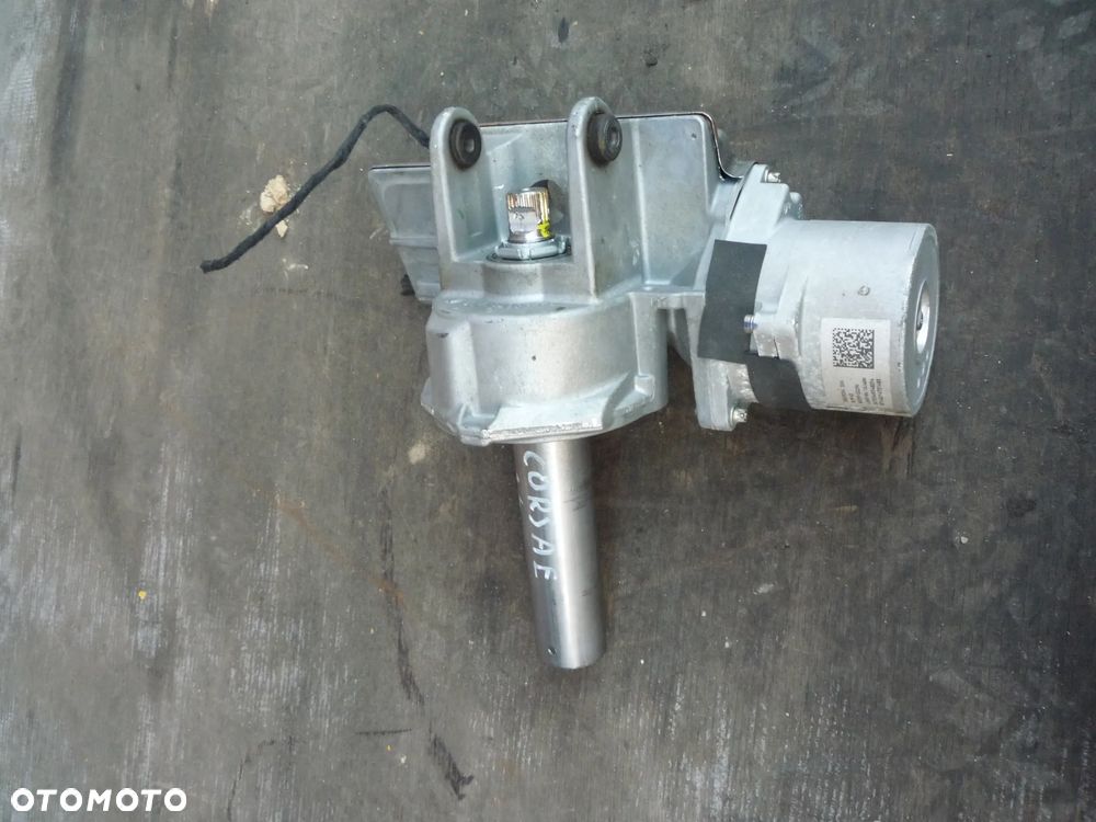OPEL CORSA E WSPOMAGANIE ELEKTRYCZNE 13428865 - 2