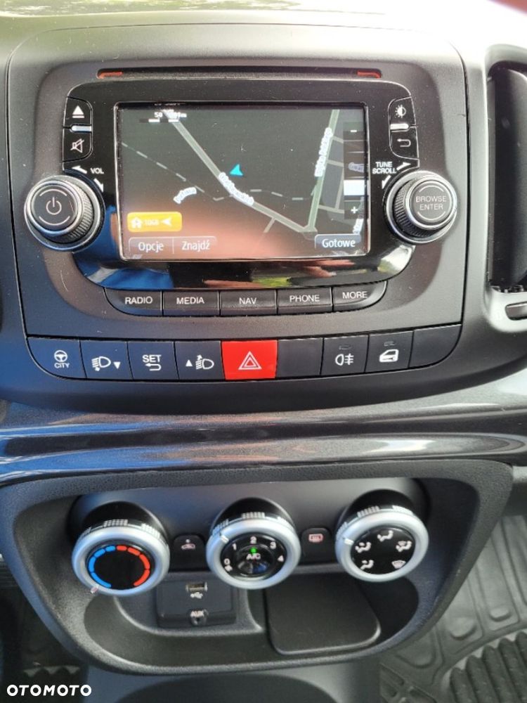 Fiat 500L 1.4 16V Pop Star - 22