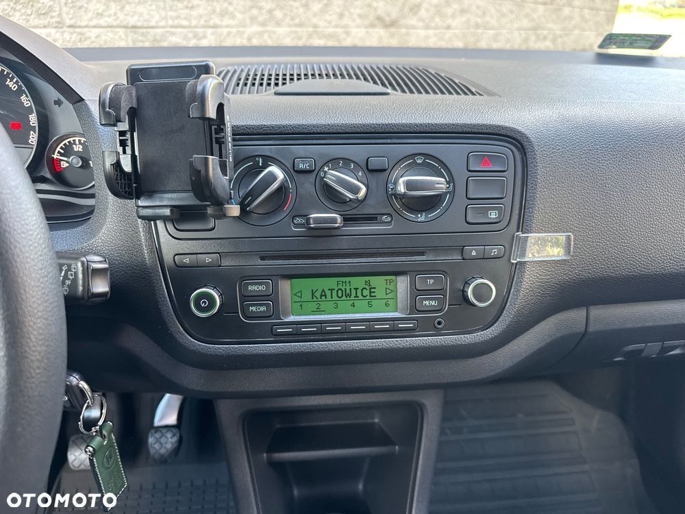 Skoda Citigo 1.0 Ambition - 14