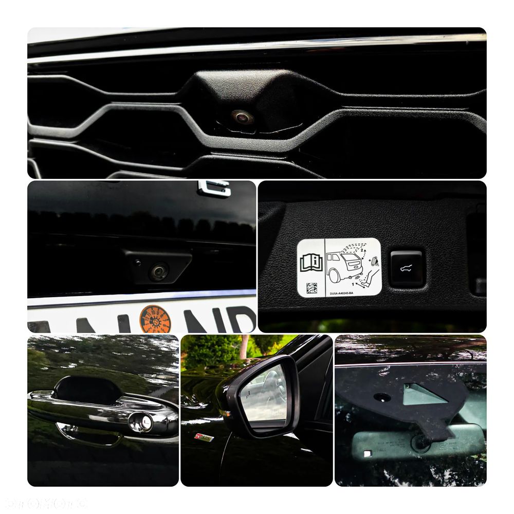 Ford Kuga 2.0 EcoBlue 4x4 ST-LINE X - 29