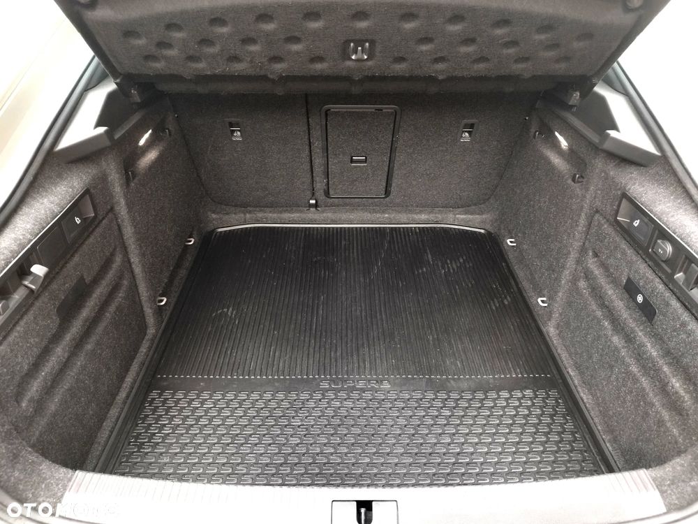Skoda Superb 2.0 TSI 4x4 Sportline DSG - 14