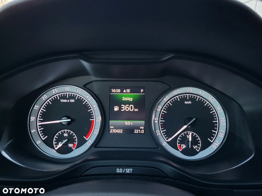Skoda Karoq - 9