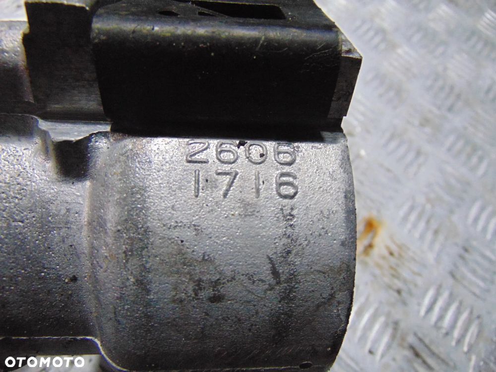 pompa wspomagania opel vectrac z22se 24432252 - 4