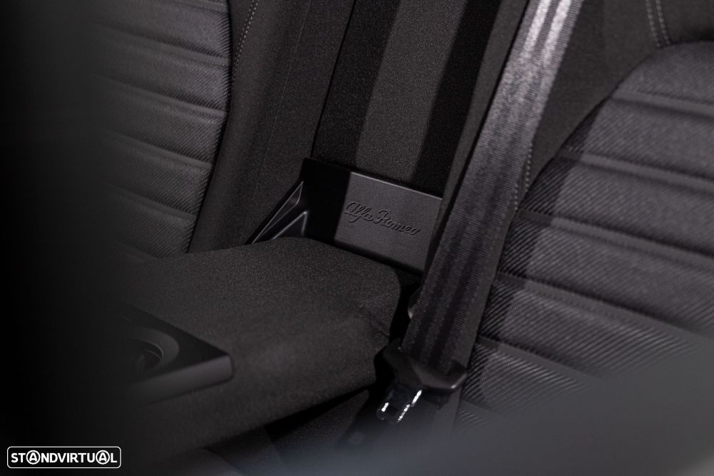 Alfa Romeo Stelvio 2.2 D Super AT8 - 28