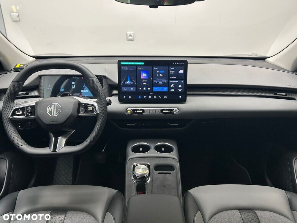 MG S5 EV - 20