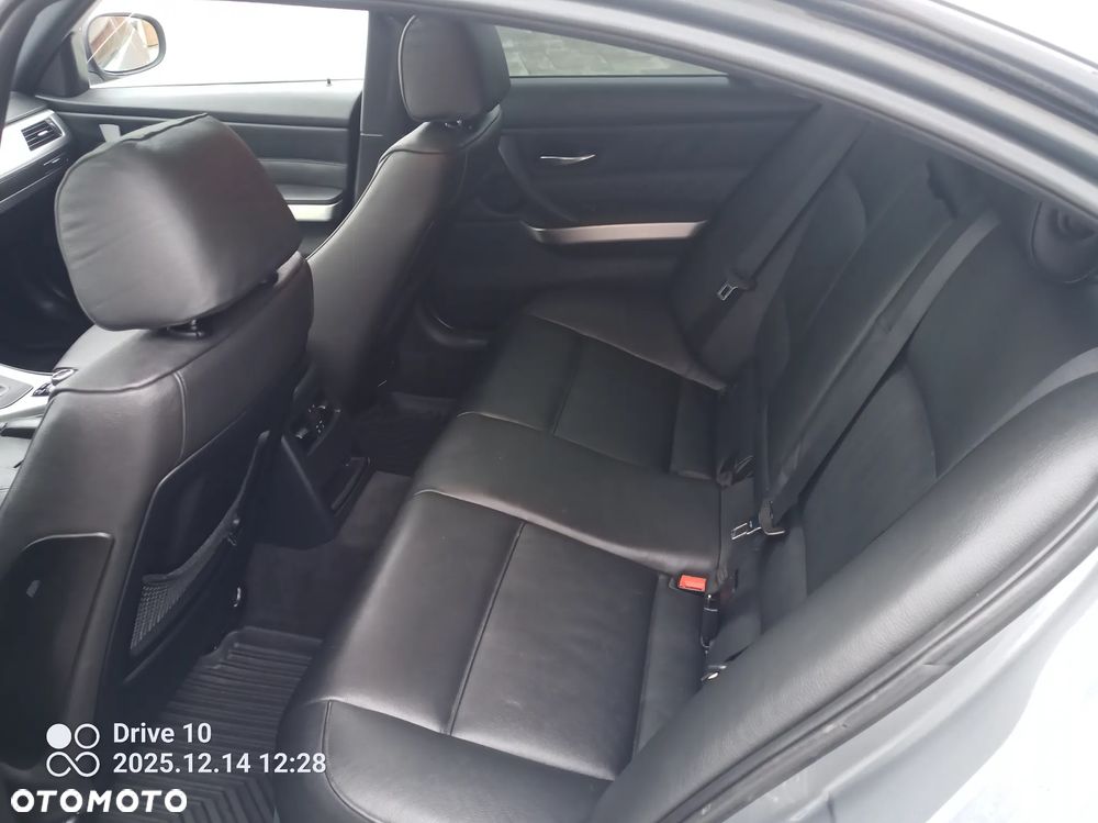 BMW Seria 3 335d DPF - 15
