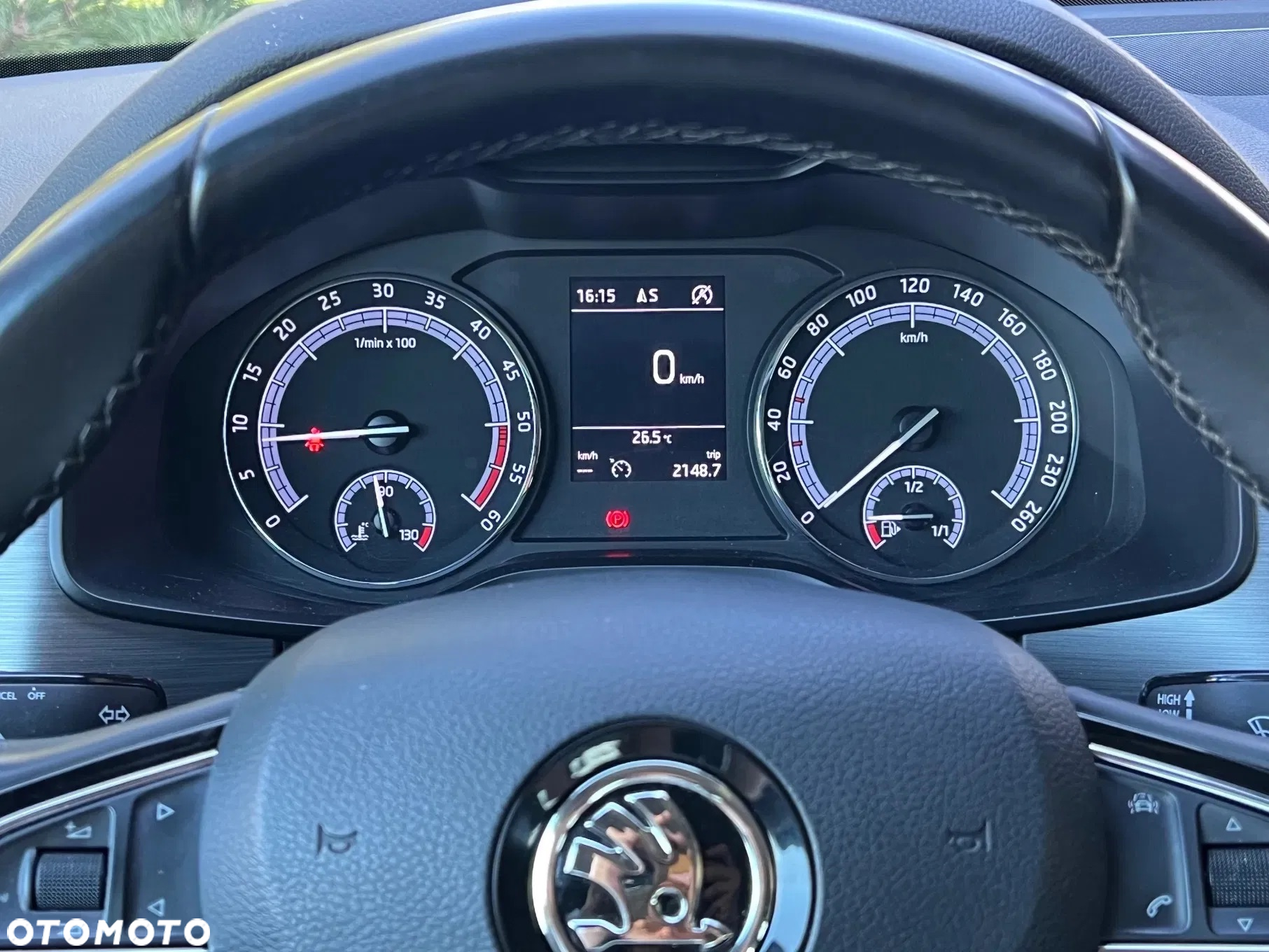 Skoda Kodiaq 2.0 TDI 4x4 Business - 16