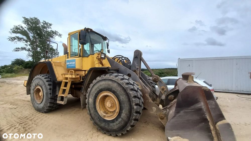 Volvo L150E - 4