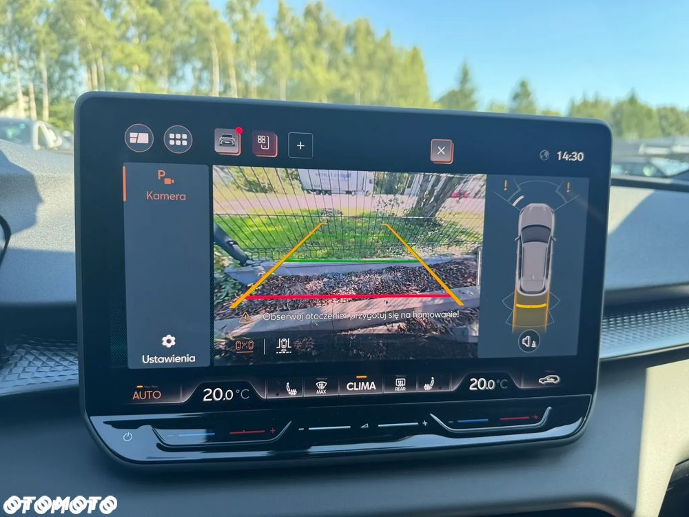 Cupra Terramar 2.0 TSI 4Drive Advantage Edition DSG - 21