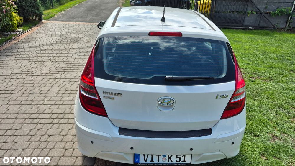 Hyundai i30 1.4 FIFA WM Edition - 39