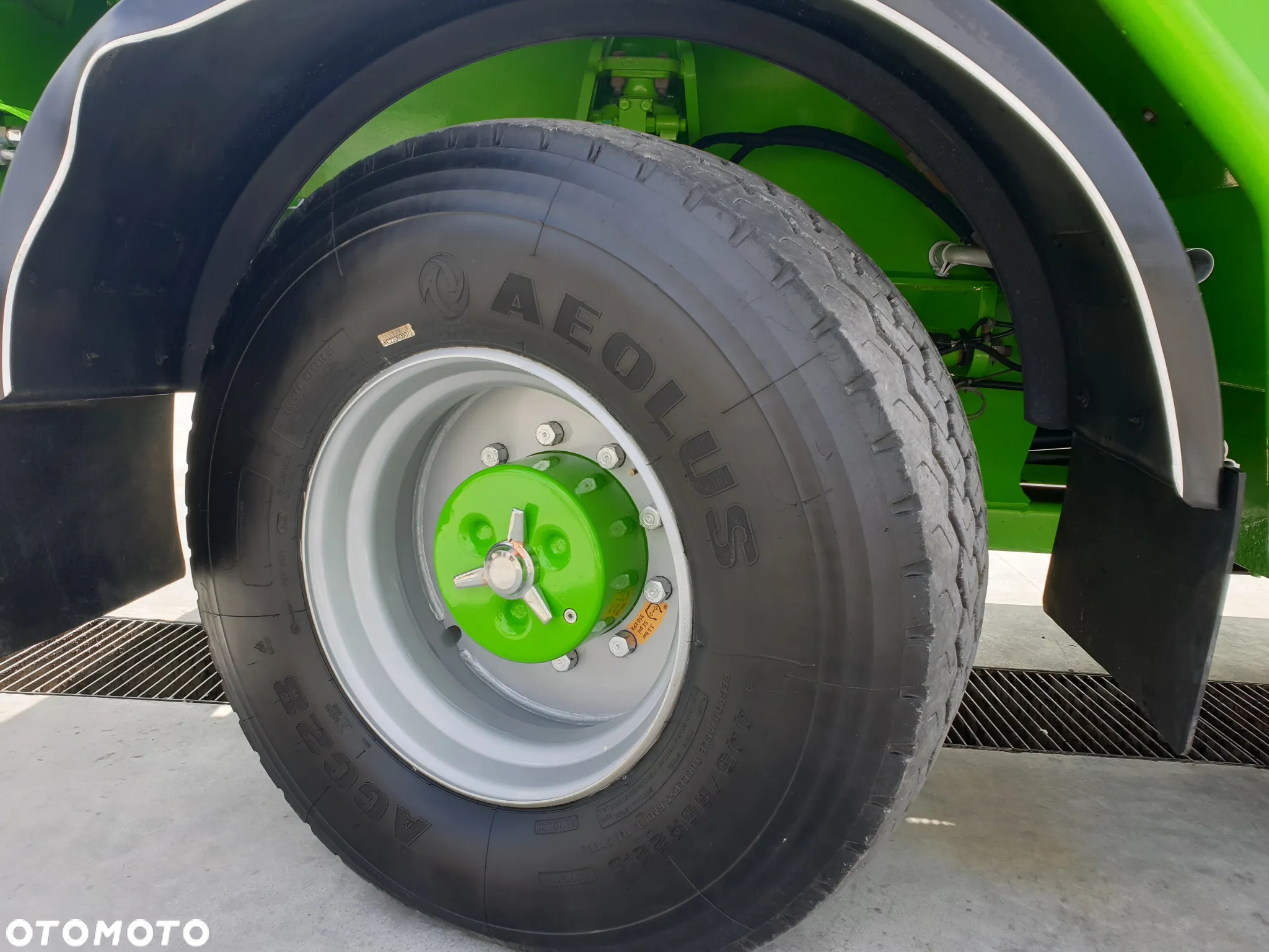 Merlo ROTO 40.30 MCSS KOSZ/PILOT/WIDŁY SPROWADZONA PIĘKNY STAN - 33