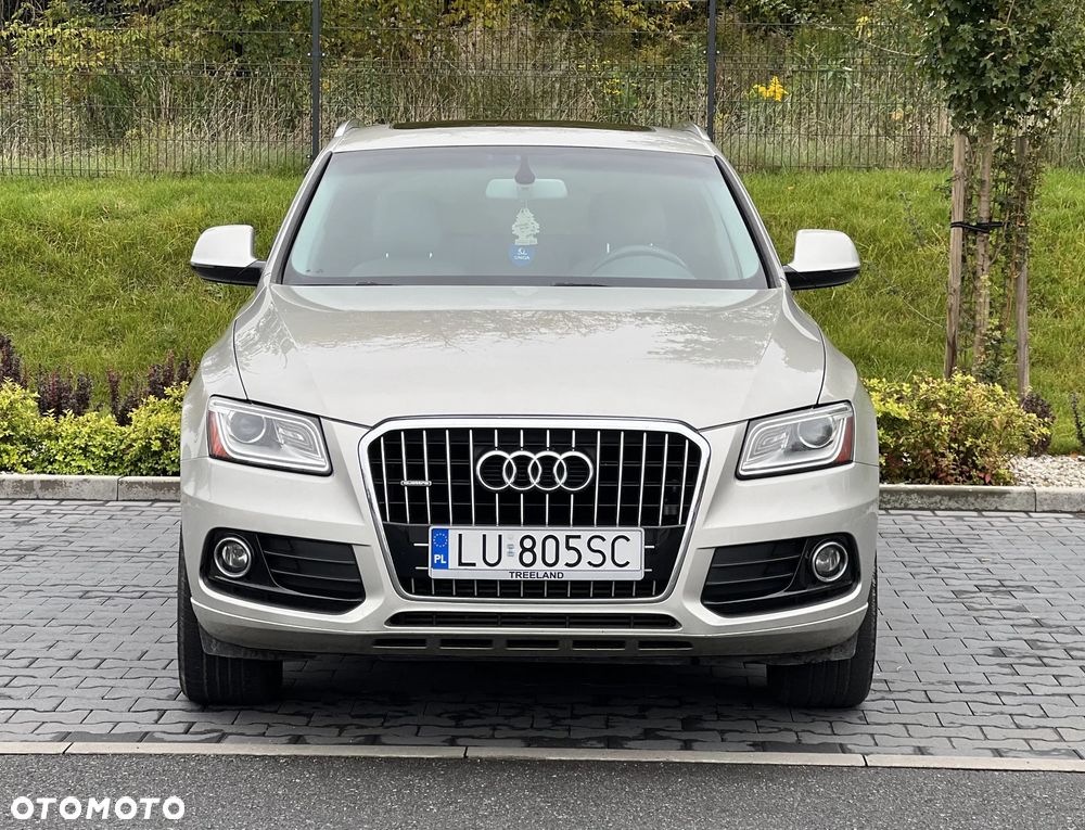 Audi Q5 - 1