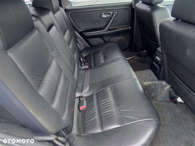 Nissan Skyline - 10