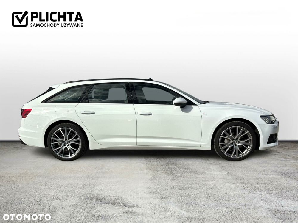 Audi A6 Avant 40 TDI S tronic sport - 3
