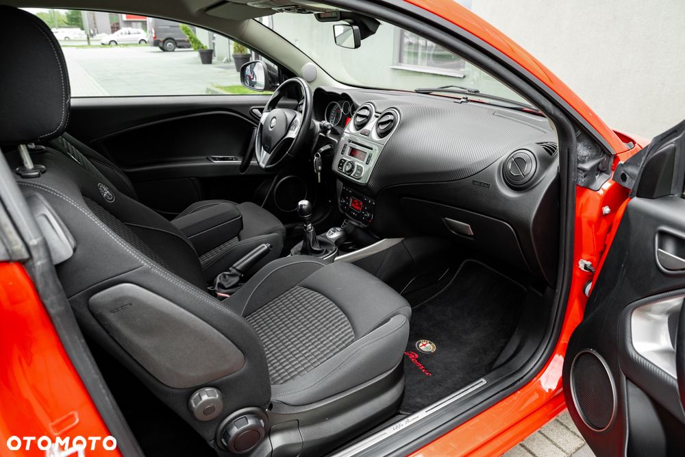 Alfa Romeo Mito TB 1.4 16V - 22