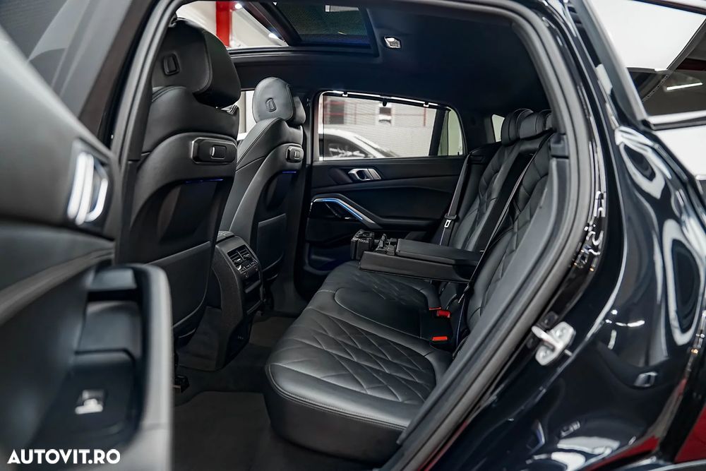 BMW X6 xDrive40i M Sport - 6