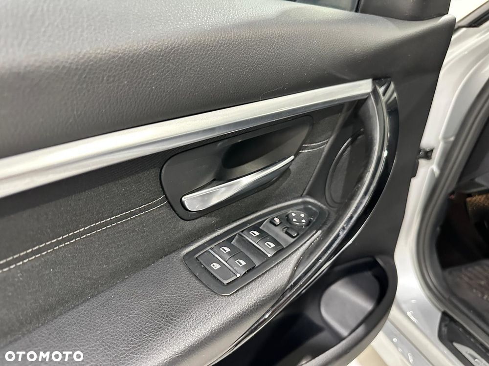 BMW Seria 3 - 28
