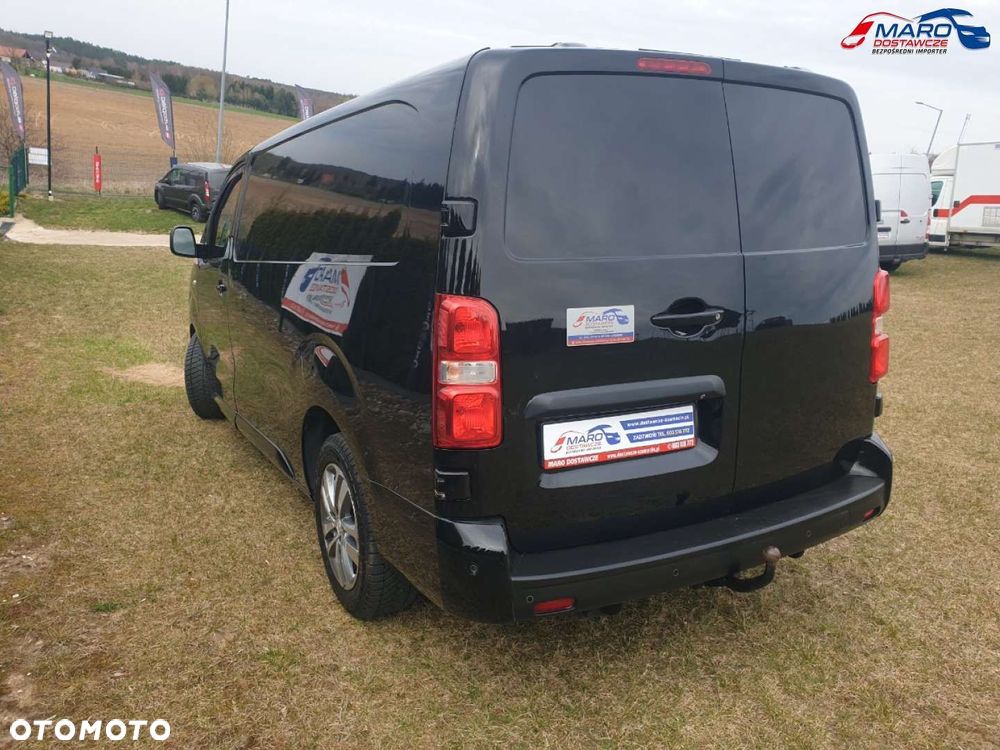 Peugeot EXPERT LONG AUTOMAT WEBASTO - 7