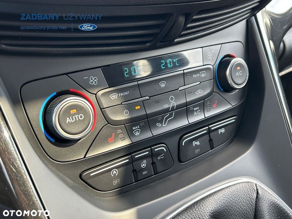 Ford Kuga 1.5 EcoBoost 2x4 ST-Line - 21