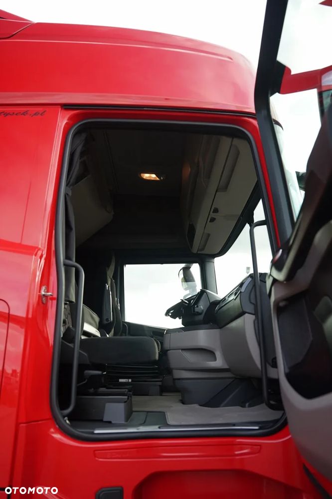 Scania Scania / S 500 / EURO 6 / ACC / RETARDER / PEŁNA OPCJA / 2025 ROK / - 36