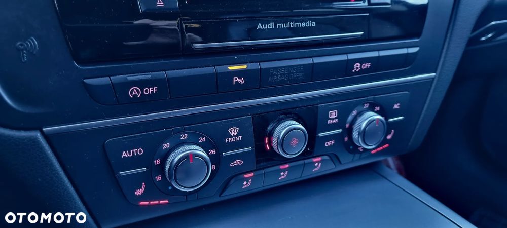 Audi A6 Avant 2.0 TDI DPF - 30