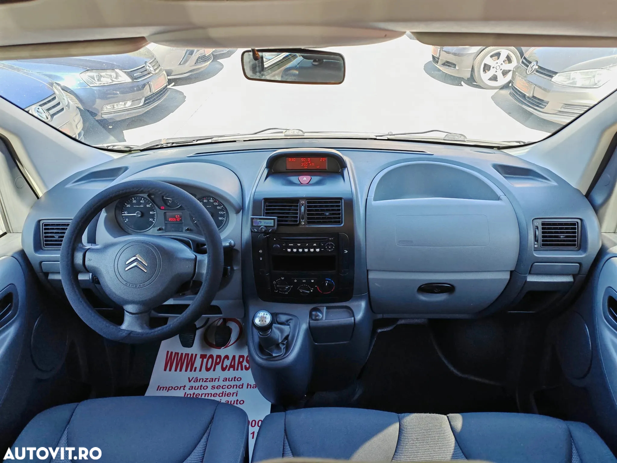 Citroën Jumpy L1 (9-Si.) - 5