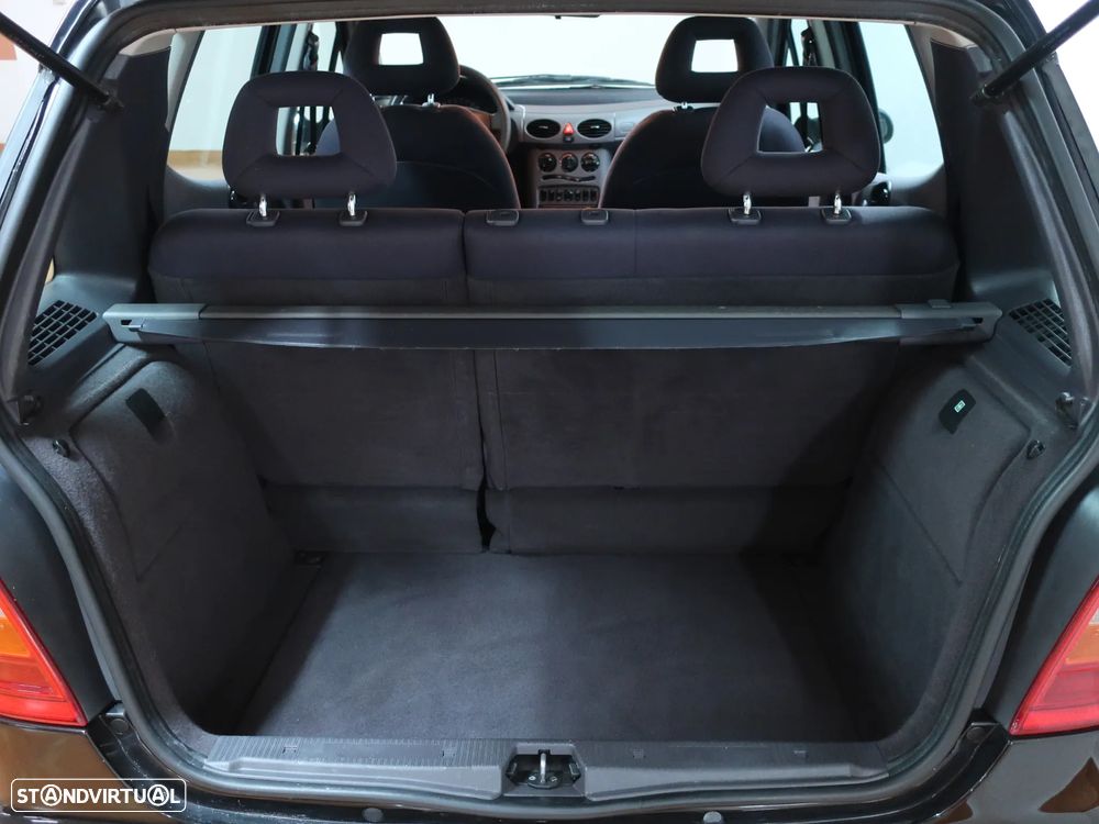 Mercedes-Benz A 140 Classic - 9