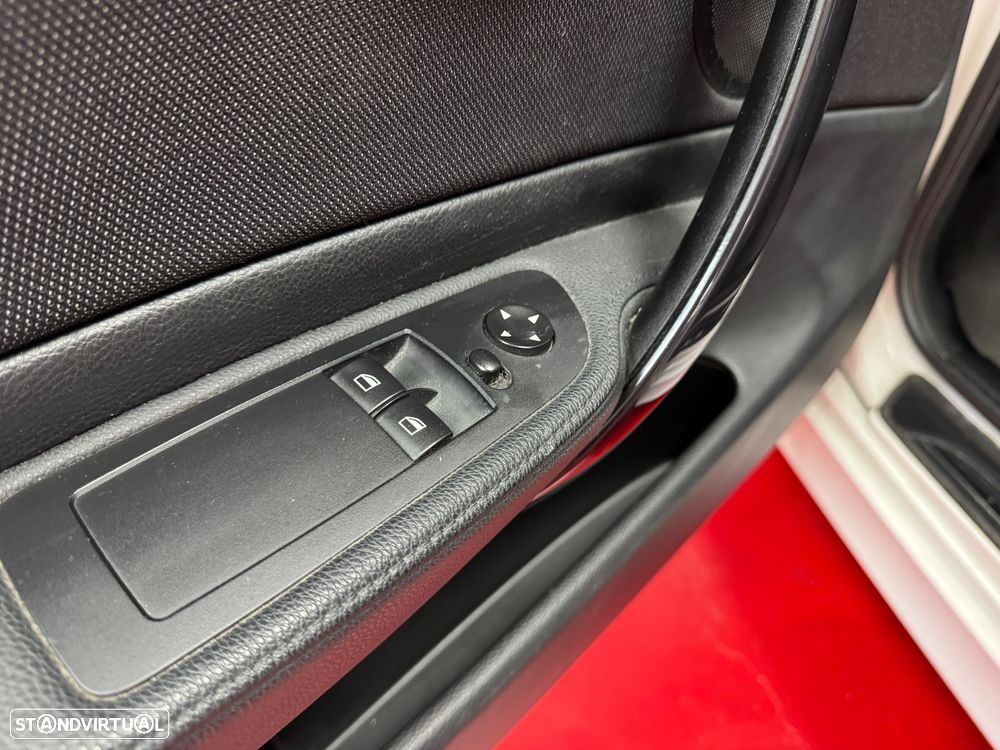 BMW 116 d Sport Line - 15