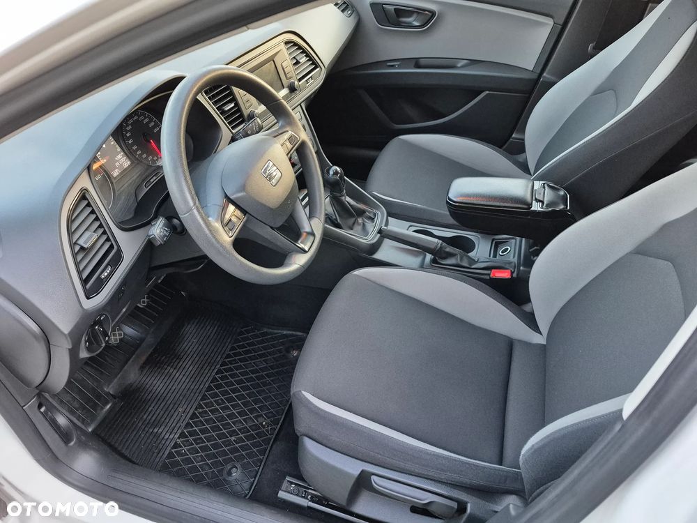 Seat Leon - 7