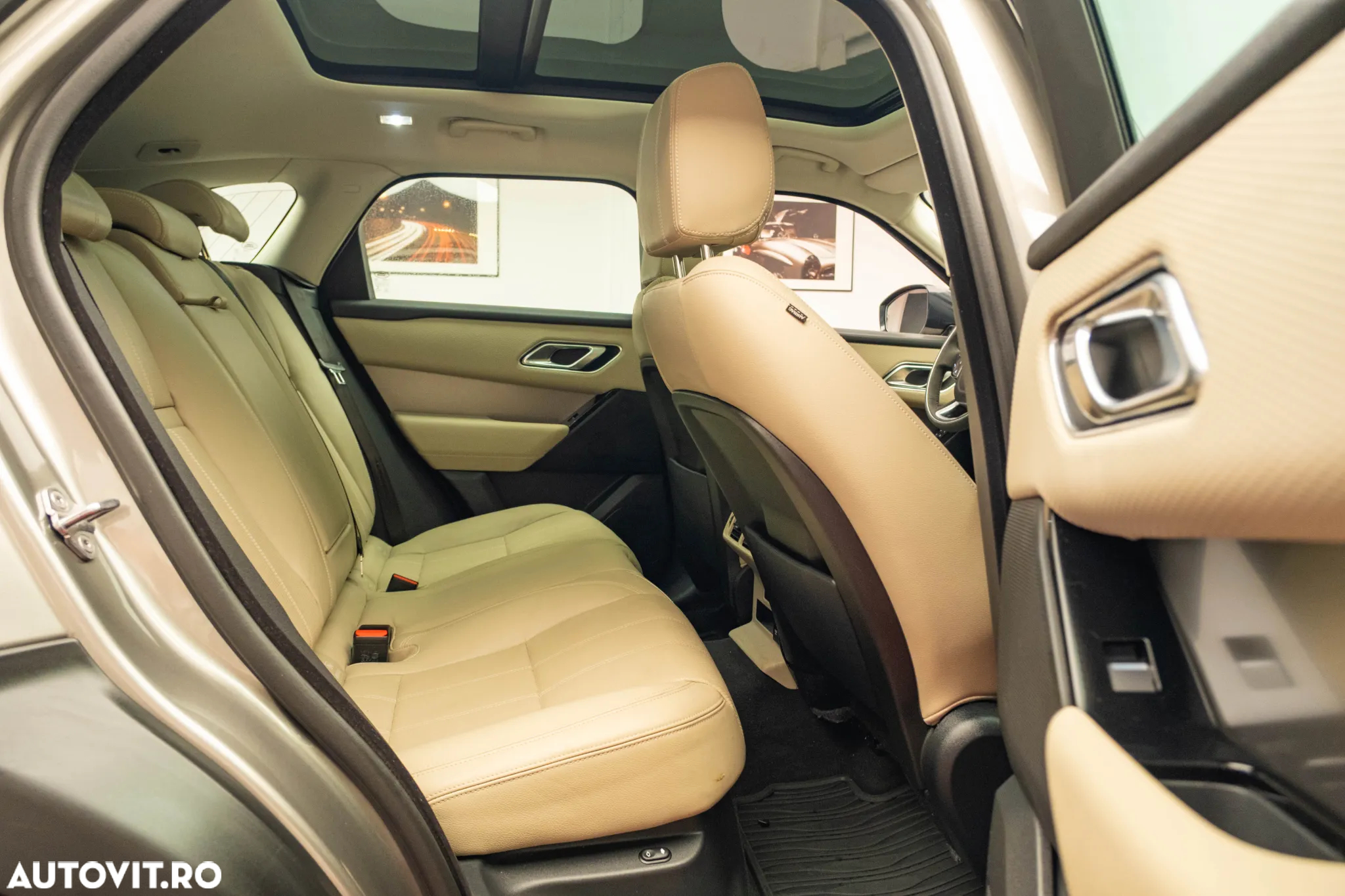 Land Rover Range Rover Velar - 28