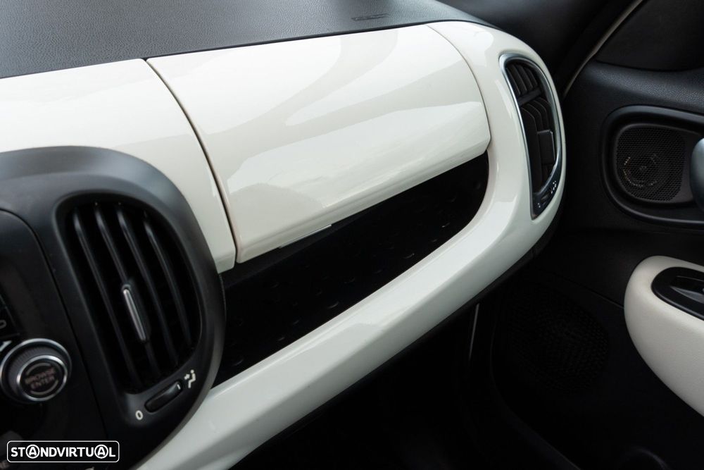 Fiat 500L 1.3 MJ Lounge - 33