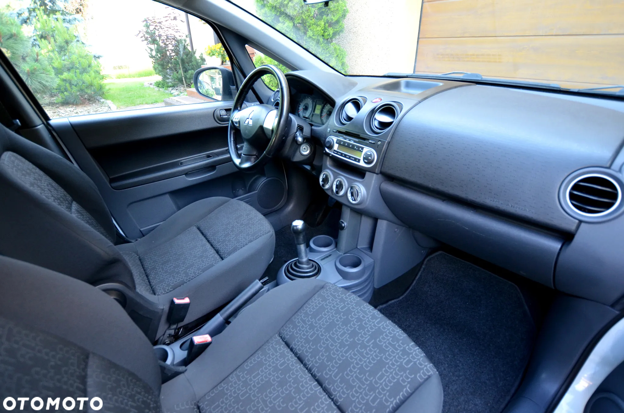 Mitsubishi Colt 1.3 ClearTec Edition - 7