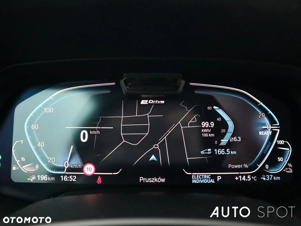 BMW X5 xDrive45e - 22