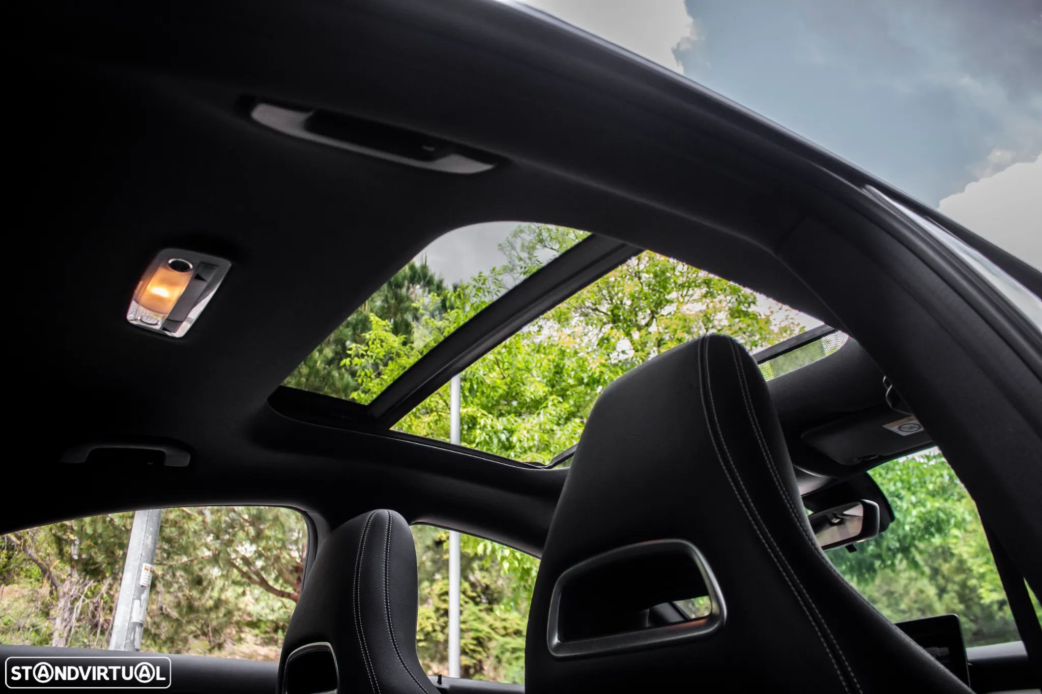 Mercedes-Benz CLA 180 d Urban Aut. - 41