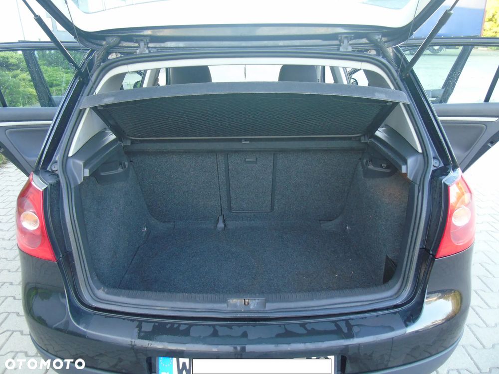 Volkswagen Golf - 9