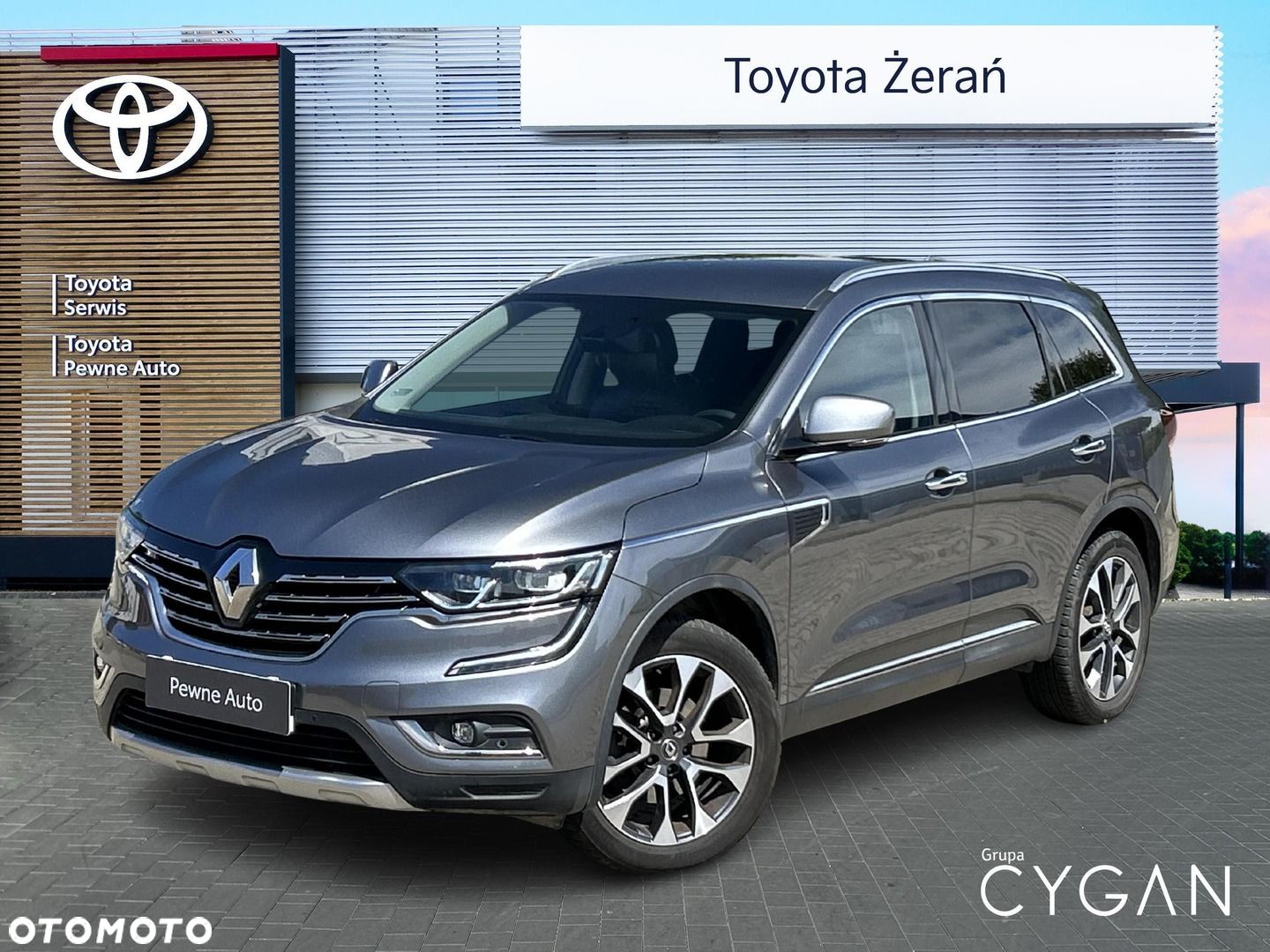 Renault Koleos 2.0 dCi Intens 4x4 X-Tronic - 1