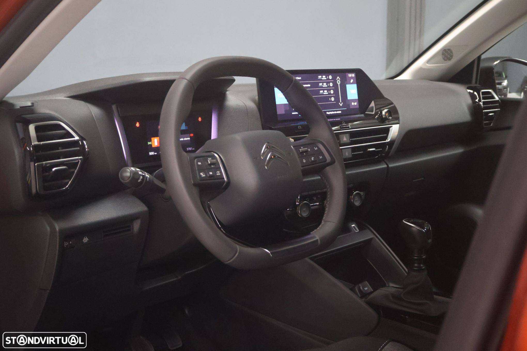 Citroën C4 1.2 PureTech Feel - 5