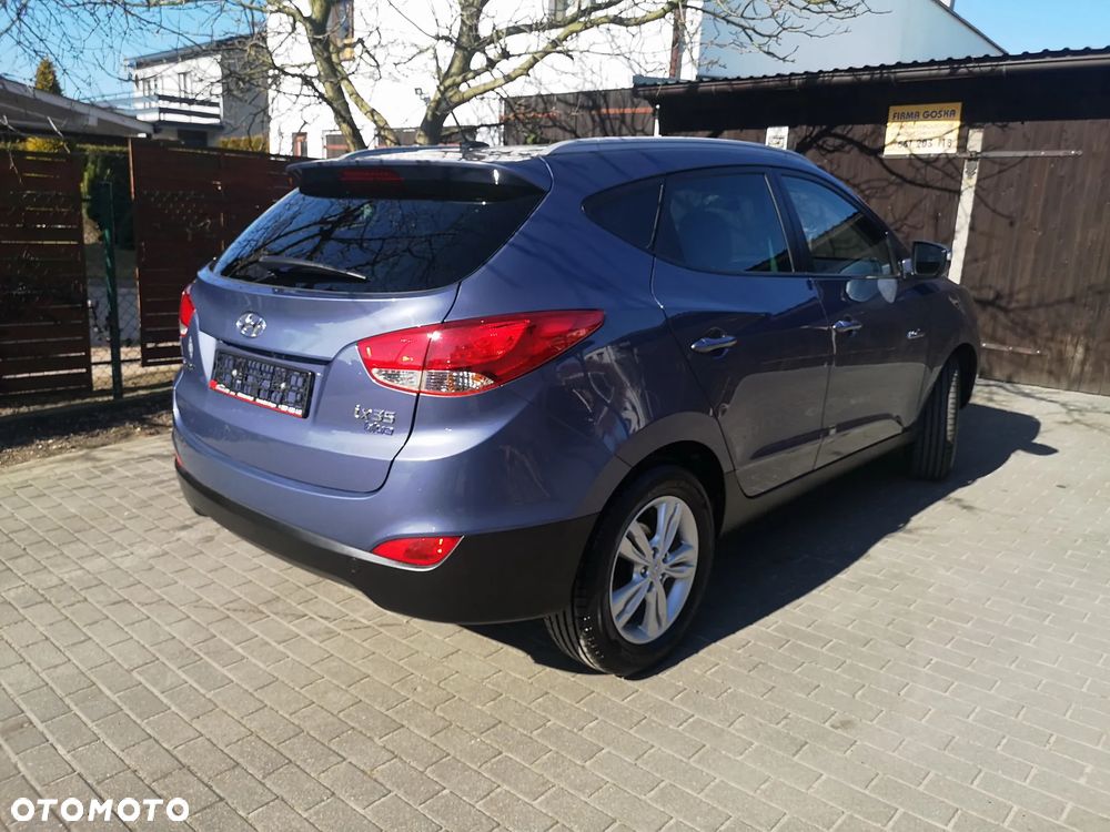 Hyundai ix35 1.6 2WD Comfort - 7