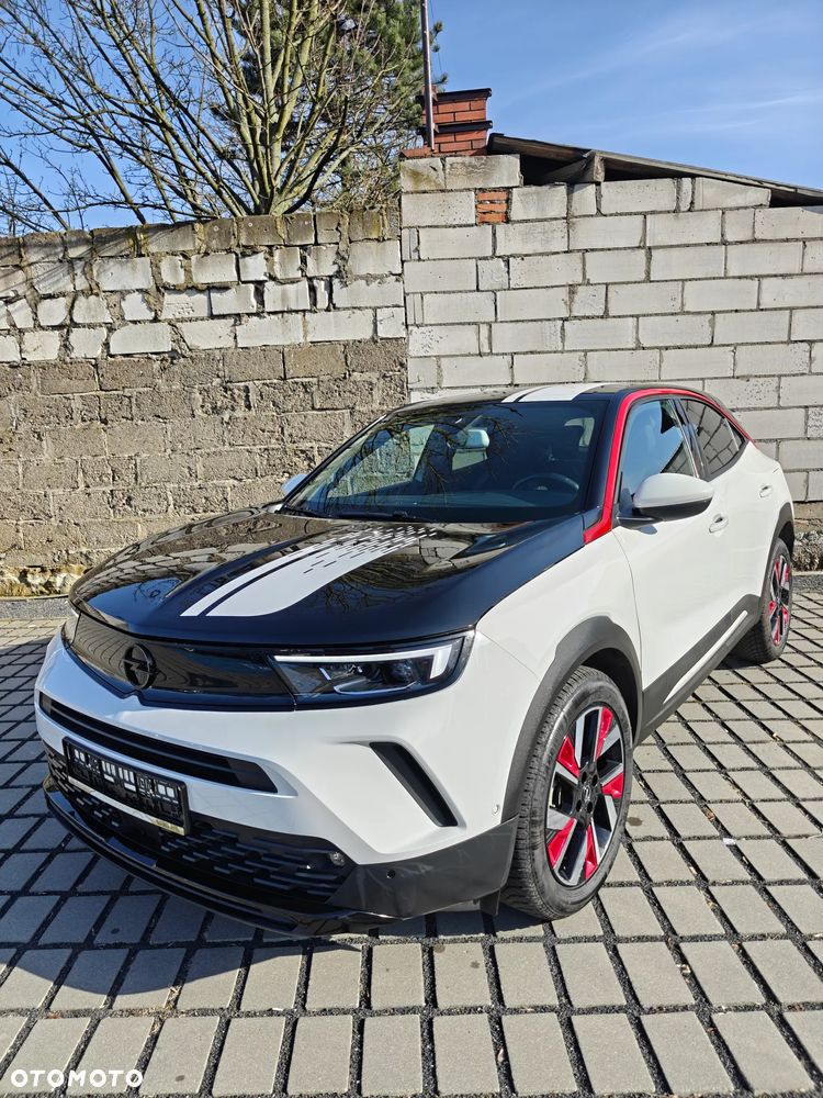 Opel Mokka 1.2 DI Turbo Automatik GS Line - 34