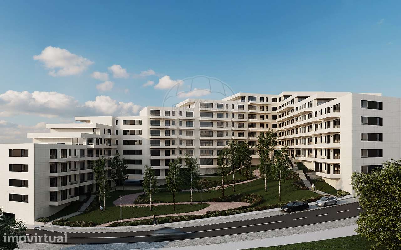 Apartamento T2 para venda - Grande imagem: 2/16