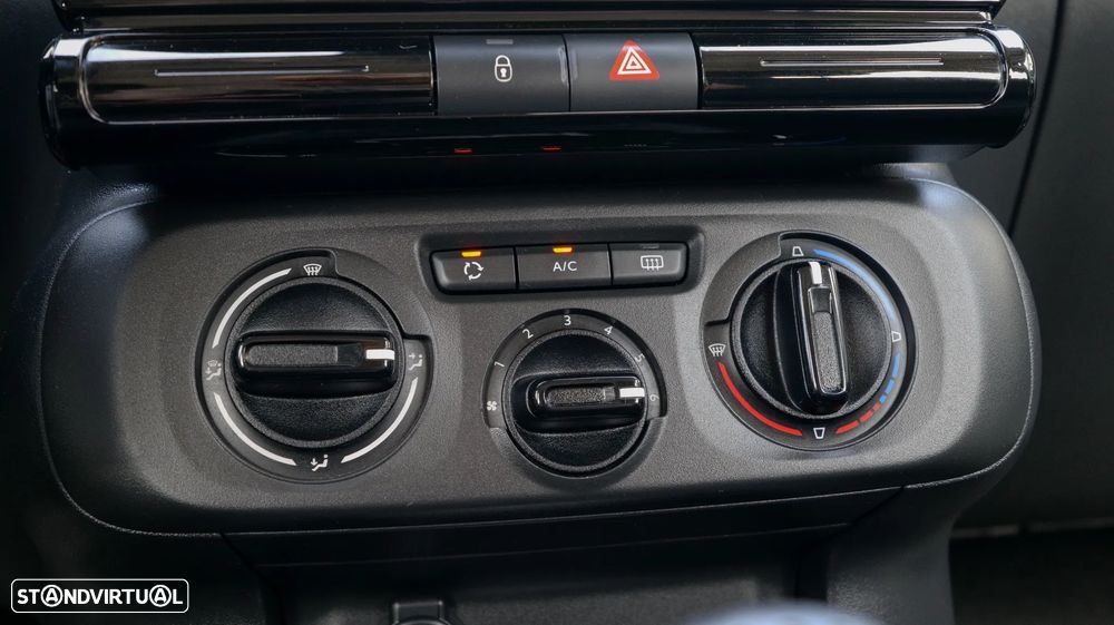 Citroën C3 1.2 PureTech YOU! - 18