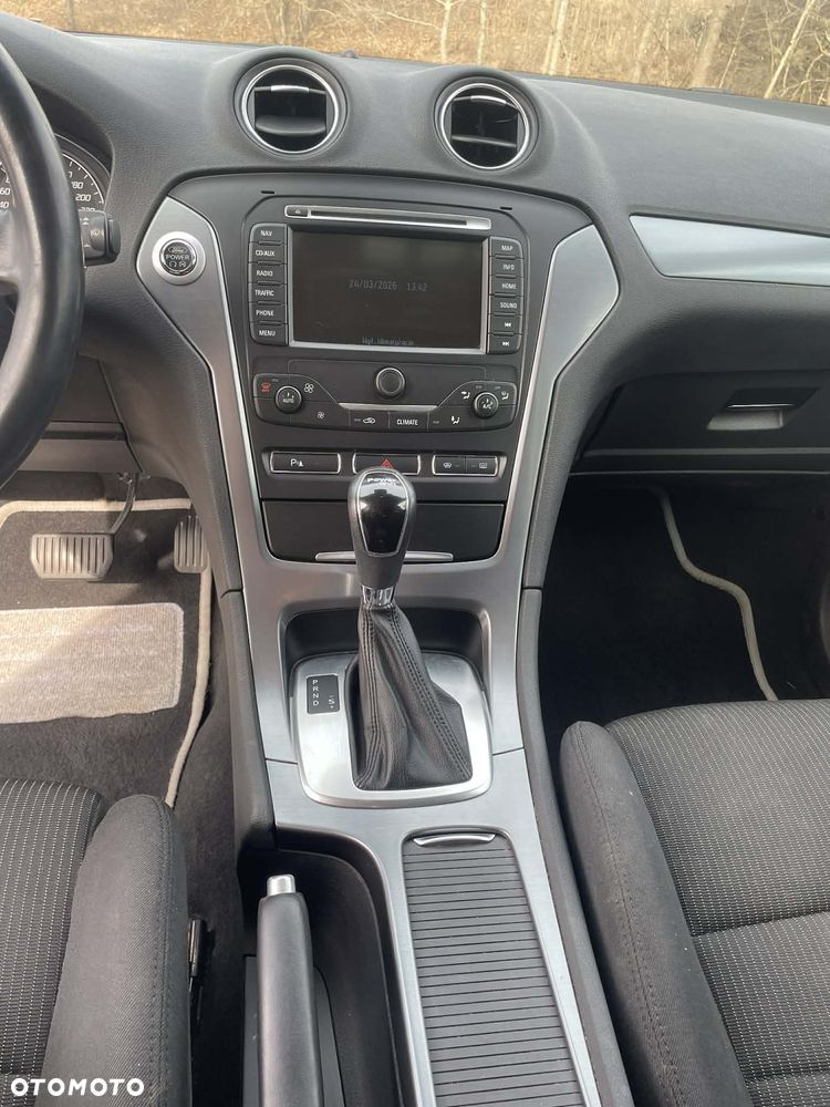 Ford Mondeo 2.0 TDCi Business Edition - 18