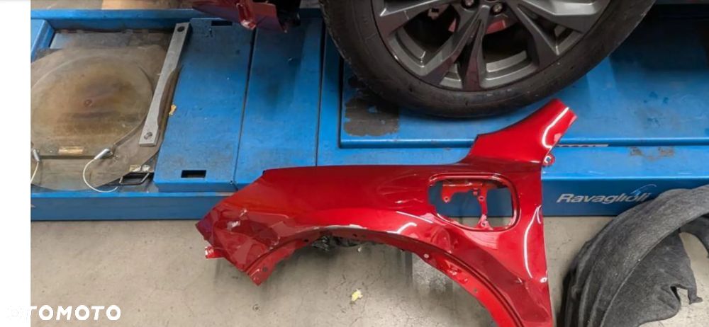 Ford Kuga 2.5 Duratec PHEV ST-LINE - 12