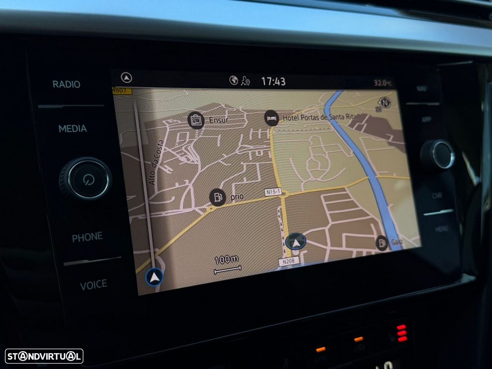VW Arteon 2.0 TDI Elegance DSG - 31