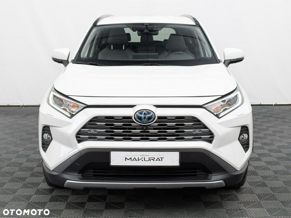 Toyota RAV4 - 7